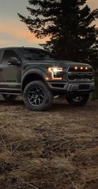 ford hero image