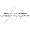 Leonard Anderson Photography logo
