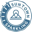 Suntown Sparkling logo