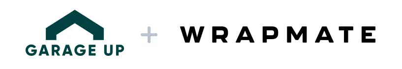 Garage Up logo